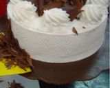 Foto langkah ke 13 dari resep Black Forest Sederhana.
