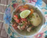 Foto langkah ke 4 dari resep Sop Iga Rempah Nusantara.