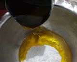 A picture of step 2 of Coconut Cookies.