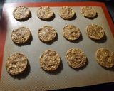 Foto del paso 2 de la receta: Galletitas de avena y coco