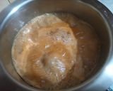 A picture of step 4 of Dum wali Chai.