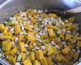 Foto del paso 3 de la receta: Porotos granados receta de mi abuela