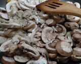 Foto del paso 1 de la receta: Risotto Funghi