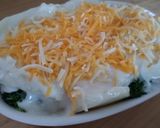 A picture of step 1 of Broccoli & Potato Gratin.