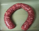Foto del paso 1 de la receta: Mongetes con butifarra