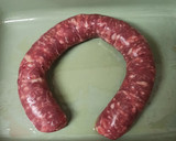 Foto del paso 1 de la receta: Mongetes con butifarra