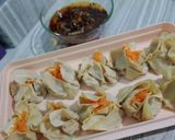 Foto langkah ke 6 dari resep Dimsum ala Mamih.