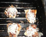 Foto del paso 4 de la receta: Italian Chiken (Mi versión)