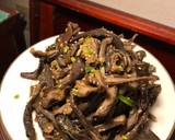 Bibim Gooksoo by a Rebellious Cook recipe step 3 photo