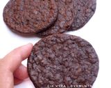 Foto langkah ke 6 dari resep Brownies Cookies renyah.