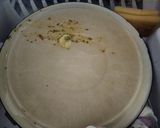 1950. Cukkinis paprikás omlett reggelire 😋 recept fázis 4 fotója