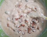 Foto del paso 5 de la receta: Queque de plátano