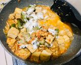 Foto langkah ke 5 dari resep #49. Pecak Tahu Tempe Terong.