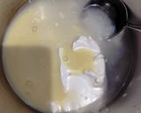 Foto langkah ke 6 dari resep Es cendol kecebong durian.