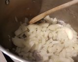Batáta leves karfiolrizzsel recept fázis 1 fotója