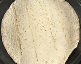 Φωτογραφία βήματος 14 της συνταγής Quesadillas με κοτόπουλο 🇲🇽