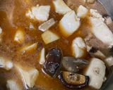 麻油雞飯的食譜步驟3照片
