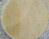 পোস্ত বেসন রোল (posto besan roll recipe in Bengali) রেসিপির ধাপ 4 ছবি