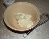 Klasszikus sajttorta recept II recept fázis 9 fotója