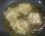 Foto langkah ke 5 dari resep Bakwan Buncis Mudah & Praktis.