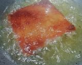 A picture of step 4 of Bread Patties.