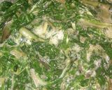 Foto del paso 3 de la receta: Fritos de acelga