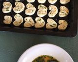 Foto del paso 2 de la receta: Palmeritas Saladas🤟🏾🌙