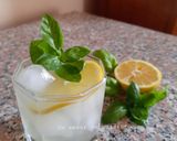 Une image de l'étape 10 de Citronnade citron basilic 🍋🌱.