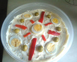 Foto del paso 8 de la receta: Ensaladilla rusa