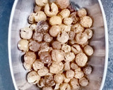 சுண்டைக்காய் வத்தக் குழம்பு ரெசிபி ஸ்டேப் 1 புகைப்படம்