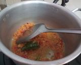 Foto langkah ke 2 dari resep Sayur Daun Singkong.