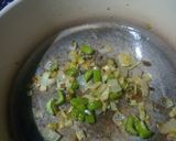 Foto del paso 5 de la receta: Pasta con salsa de jitomate - pasta ñom ñom