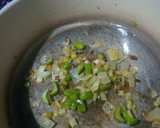Foto del paso 5 de la receta: Pasta con salsa de jitomate - pasta ñom ñom