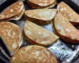 Foto del paso 3 de la receta: Rapiditas al horno... Veganas