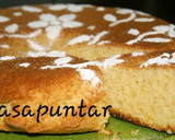 Foto del paso 1 de la receta: Bizcocho de naranja en cecofry 🍊🍊