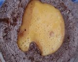Cukormentes Brownie recept fázis 2 fotója