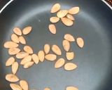 गाजर और ओट्स लड्डू (gajar aur oats ladoo recipe in Hindi) रेसिपी चरण 1 फोटो
