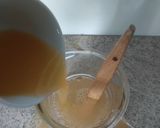 Foto del paso 4 de la receta Limonada con naranja