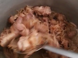 Mutton stew مٹن اسٹو