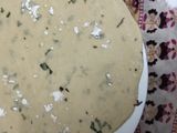 ફુદીના લચ્છા પરાઠા(phudino lachcha paratha in Gujarati)