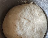 Foto del paso 5 de la receta: Trenza con coco