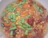 Foto langkah ke 11 dari resep Cap cay sayur.