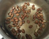 A picture of step 2 of Kaanda Poha (spiced flattened rice)#mycookbook.
