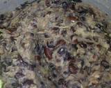 Njahe,Beef Stew&Mrenda/Sukuma#Africandish#KikwetuQueen#Maindish# recipe step 3 photo