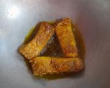 আলু ফুলকপি দিয়ে কাতলা মাছের ঝোল (Aloo fulkopi diye katla macher jhol recipe in Bengali) রেসিপির ধাপ 1 ছবি