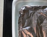 Foto del paso 2 de la receta: Pudin de espárragos blancos
