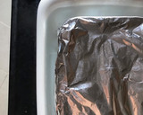 Foto del paso 2 de la receta: Pudin de espárragos blancos