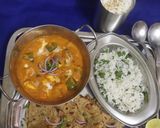 કઢાઈ પનીર (Kadhai Paneer Recipe in Gujarati) રેસીપી સ્ટેપ7ફોટો