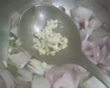 दाल चॉप (Dal Chop recipe in Hindi) रेसिपी चरण 3 फोटो