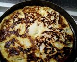 Foto del passaggio 13 della ricetta Frittata di ricotta